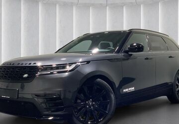 Land Rover Range Rover Velar 3.000 km 77.690 &euro; Hamburg 22297
