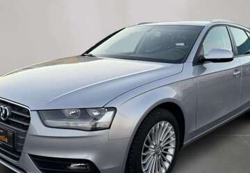 Audi A4 136.000 km 10.990 &euro; Hamburg 20539