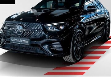 Mercedes-Benz GLE 450 8.050 km 111.998 &euro; Hamburg-Elbe 22609