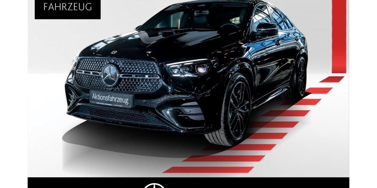 Mercedes-Benz GLE 450 8.050 km 111.998 &euro; Hamburg-Elbe 22609