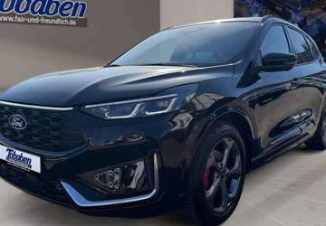 Ford Kuga 19.397 km 33.950 &euro; Hamburg-Harburg 21073