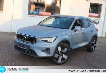 Volvo XC40 140.000 km 21.990 &euro; Norderstedt/Hamburg 22848