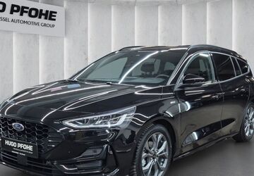 Ford Focus 22.539 km 24.150 &euro; Hamburg 22047