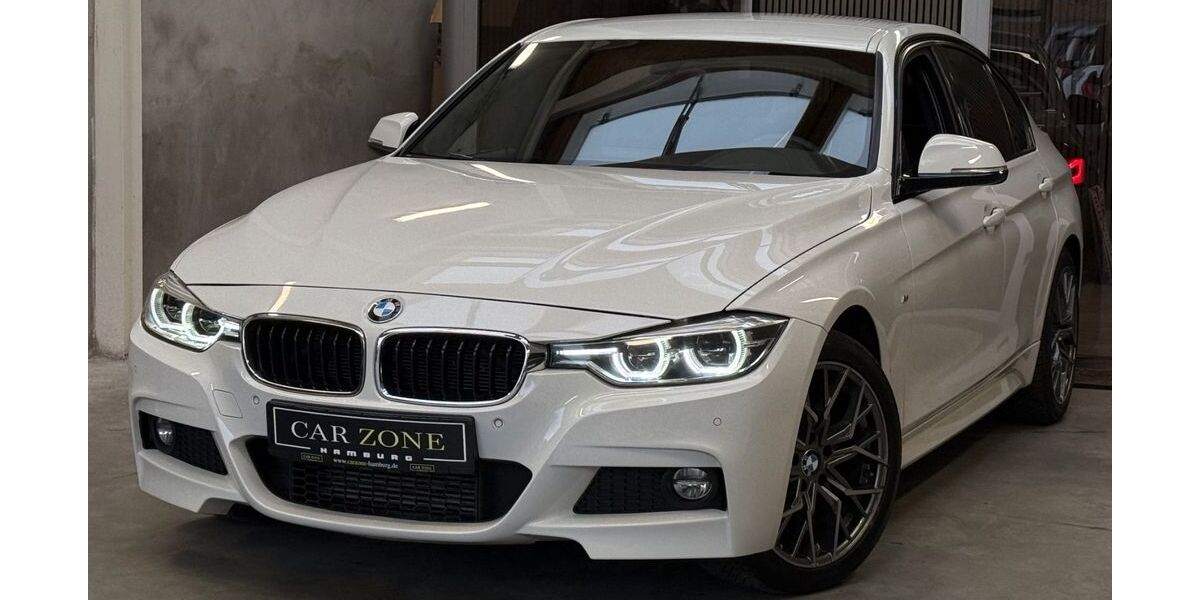 BMW 320 215.000 km 17.490 &euro; Hamburg 20539