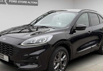 Ford Kuga 18.249 km 28.990 &euro; Hamburg 22761