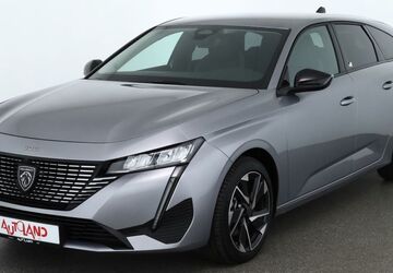 Peugeot 308 4.037 km 26.490 &euro; Hamburg 22761