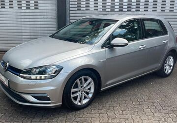 VW Golf 100.000 km 14.990 &euro; Norderstedt 22844