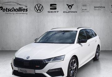 Skoda Octavia 37.401 km 31.990 &euro; Hamburg 22393