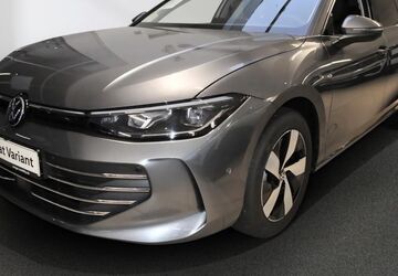 VW Passat Variant 6.000 km 43.990 &euro; Bad Oldesloe 23843