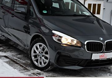 BMW 225 Active Tourer 69.000 km 17.890 &euro; Hamburg 22179