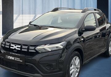 Dacia Sandero 25.000 km 15.990 &euro; Hamburg 22529