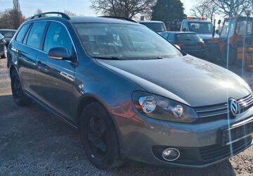 VW Golf 206.000 km 1.600 &euro; Elmshorn 25335