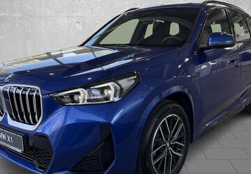 BMW X1 10.623 km 33.490 &euro; Norderstedt 22848