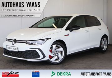 VW Golf 27.560 km 24.949 &euro; Pinneberg 25421