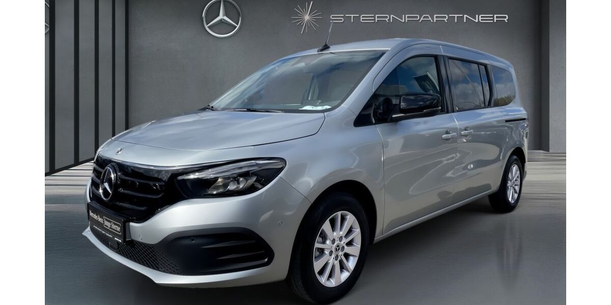 Mercedes-Benz EQT 11.412 km 29.800 &euro; Hamburg 21079