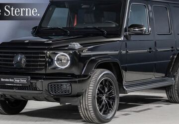 Mercedes-Benz G 450 16.127 km 164.900 &euro; Hamburg 22549