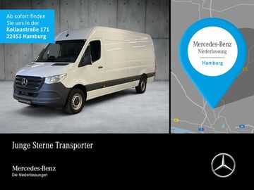 Gebrauchte Mercedes-Benz Sprinter
