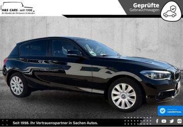 BMW 116 159.933 km 9.950 &euro; Hamburg 20537