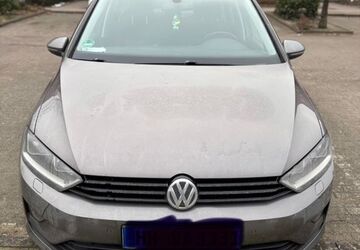 VW Golf Sportsvan 140.000 km 8.000 &euro; Hamburg 21035