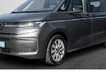 VW T7 Multivan 9.800 km 57.990 &euro; Rellingen / Hamburg 25462