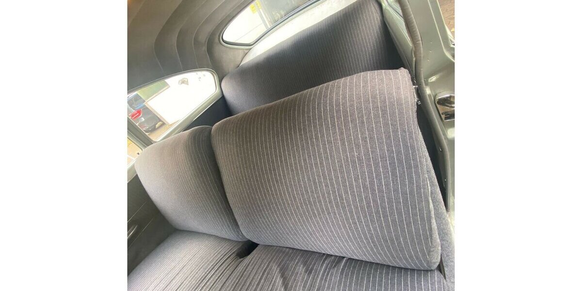 Chevrolet Fleetline DeLuxe voll restauriert 15.500 km 19.999 &euro; Hamburg 22339