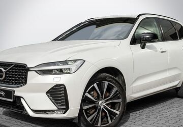 Volvo XC60 41.600 km 42.890 &euro; Pinneberg 25421