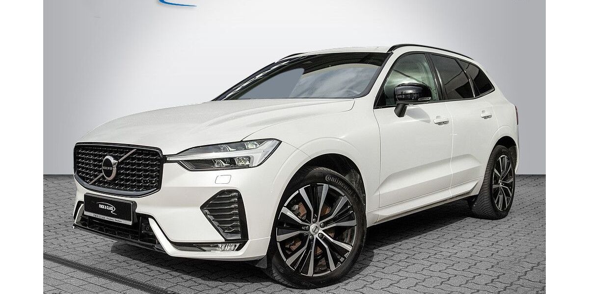 Volvo XC60 41.600 km 42.890 &euro; Pinneberg 25421