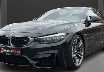 BMW M4 91.233 km 36.900 &euro; Hamburg 22547