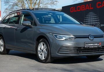 VW Golf 139.900 km 18.885 &euro; Hamburg 22453