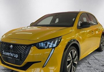 Peugeot 208 70.000 km 15.990 &euro; Bad Oldesloe 23843