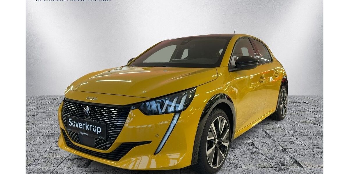 Peugeot 208 70.000 km 15.990 &euro; Bad Oldesloe 23843