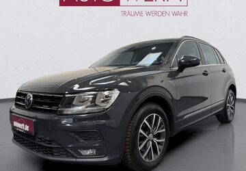 VW Tiguan 90.549 km 17.900 &euro; Ahrensburg 22926