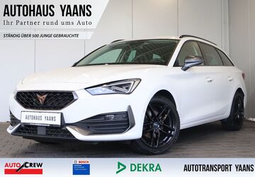 Cupra Leon 76.420 km 19.889 &euro; Pinneberg 25421