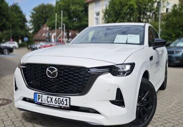 Mazda CX-60 7.990 km 54.950 &euro; Pinneberg 25421