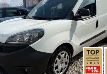 Fiat Doblo 330.000 km 5.980 &euro; Hamburg 22459