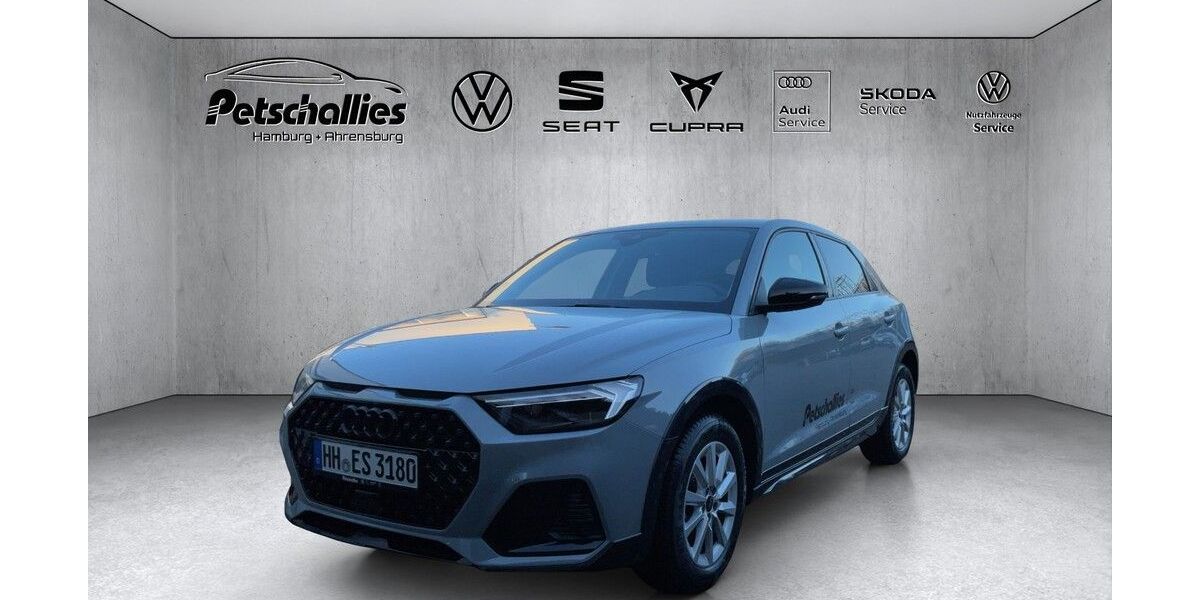 Audi A1 6.000 km 36.250 &euro; Hamburg 22393