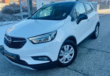 Opel Mokka 117.000 km 11.900 &euro; Hamburg 20537