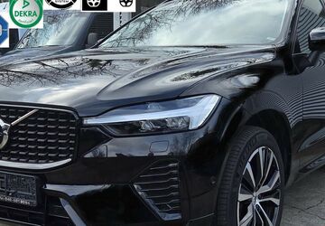 Volvo XC60 37.789 km 42.950 &euro; Hamburg 22391
