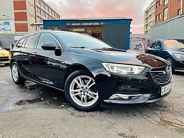 Opel Insignia 162.000 km 9.990 &euro; Hamburg 20537