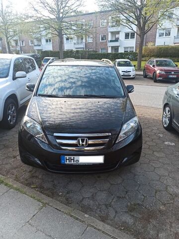 Gebrauchte Honda FR-V