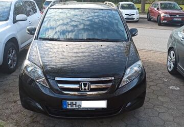 Honda FR-V 184.300 km 3.900 &euro; Hamburg 21031