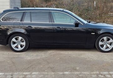 BMW 535 271.000 km 7.000 &euro; Glinde 21509