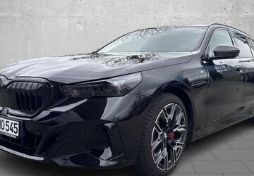 BMW 540 13.990 km 79.990 &euro; Norderstedt 22848