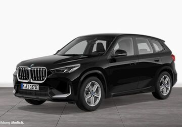 BMW iX1 45.229 km 35.904 &euro; Barsbüttel bei Hamburg 22885