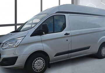 Ford Transit Custom 99.988 km 13.985 &euro; Pinneberg 25421