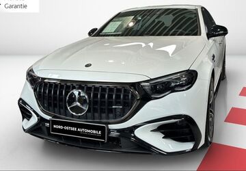 Mercedes-Benz E 53 AMG 14.264 km 88.950 &euro; Hamburg 21029