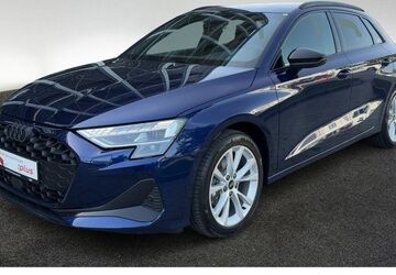 Audi A3 1.010 km 32.480 &euro; Hamburg 22419