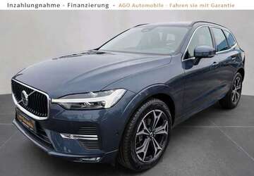Volvo XC60 33.800 km 31.490 &euro; Hamburg 20539