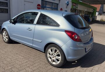 Opel Corsa 187.000 km 2.990 &euro; Hamburg 22143