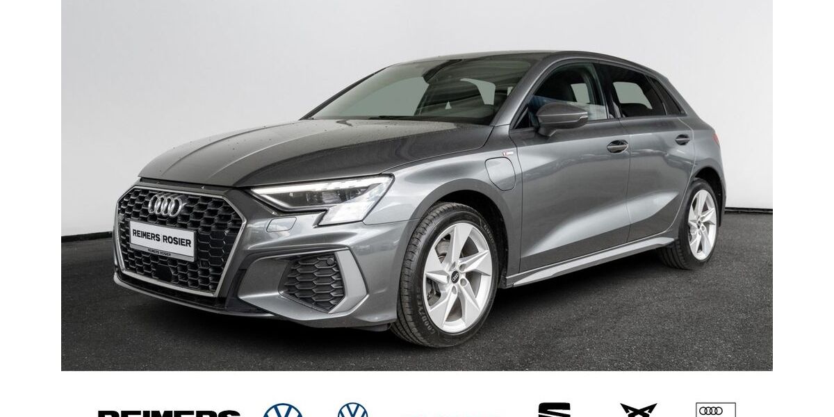 Audi A3 76.790 km 23.990 &euro; Rellingen/Hamburg 25462